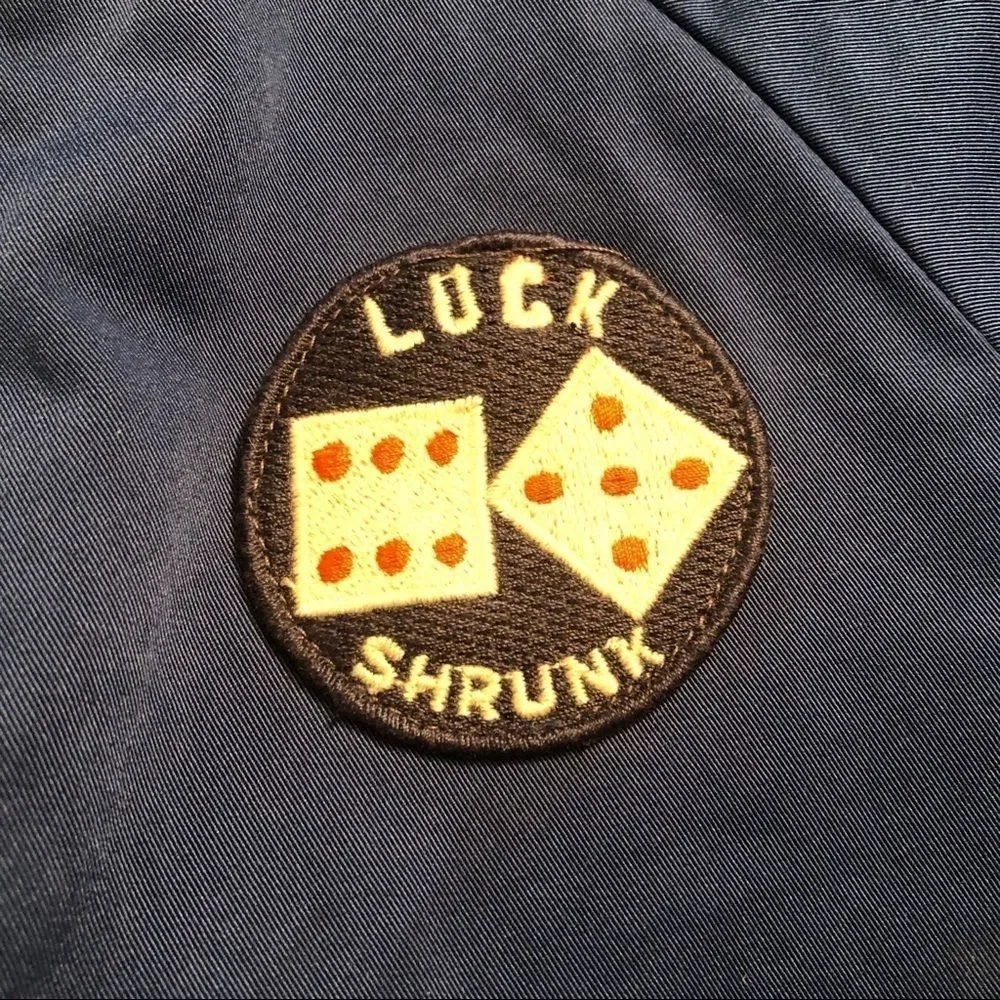 Scotch Shrunk Reversible Kids' Jacket - Picture 7 of 11